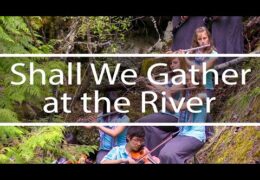 Shall We Gather at the River