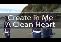 Create in Me a Clean Heart