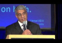Impartation-Holy Spirit Gifts