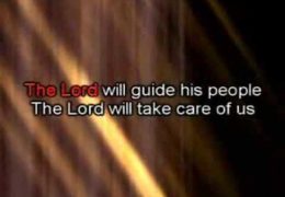 027-The Ark Of The Covenant