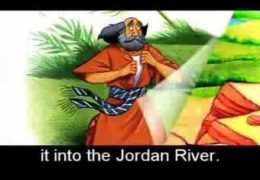 026-Elijah's Chariot Of Fire