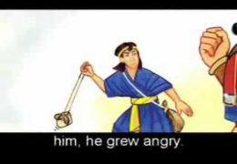 023-David & Goliath