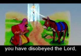 019 - Donkey Talk