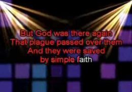 014 - The Passover