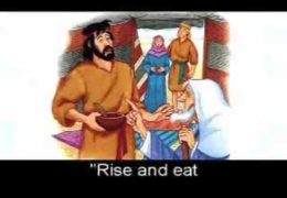 007 - Jacob & Esau