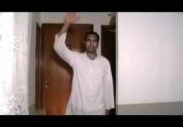 Be Alert-Skit 2-Part 1