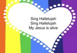 Alive, Alive