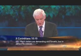 The Aftershocks of Saul's Conversion