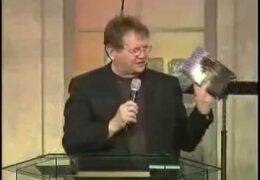 Relation with Holy Spirit