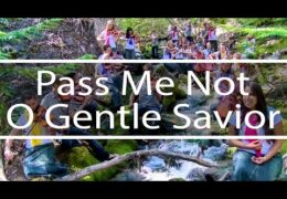 Pass Me Not, O Gentle Savior