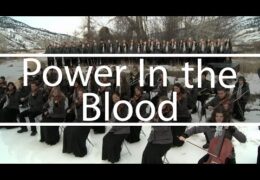 Power In the Blood