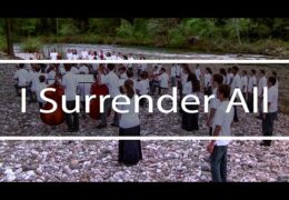 I Surrender All