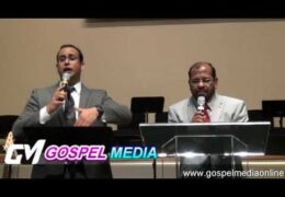 Kingdom of God is within You