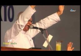 2015 IPC General Convention-Message