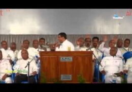 2015 IPC General Convention-Message