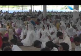 2015 Sharon General Convention-Sunday Service