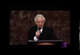 Anointing and Blessings