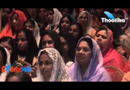 2015 IPC Family Conference-Thursday Message