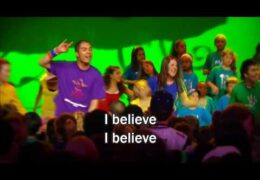 Hillsong Kids: My Redeemer Lives