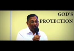God's Protection
