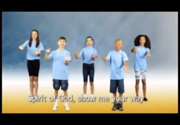 Spirit of God