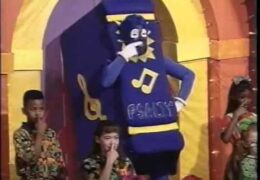 PSALTY-VOL 1