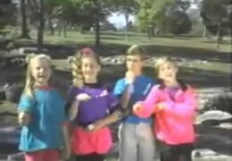 Kids Sing Praise