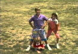 Kids Sing Praise Video