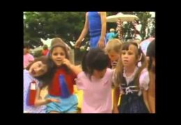 Sunday School Songs Maranatha