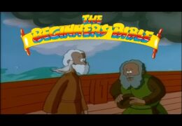 Jonah and the Whale