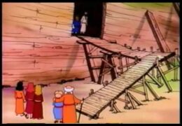 Noah's Ark