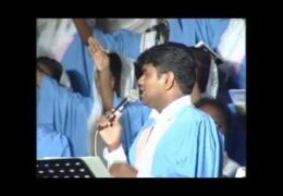 2015 AGMDC General Convention-Monday-Part-1