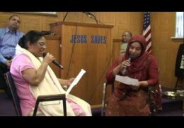Malayalam Christian Musical Skit