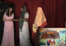 Women In The Bible-Part 3