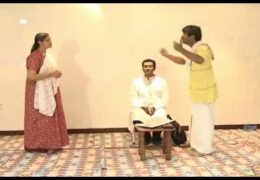 Return To God-Part 1