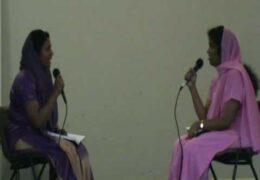 Musical Skit