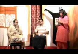 IPC Kuwait-PYPA Skit-Part 1