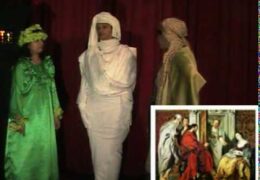 Women In The Bible-Part 1