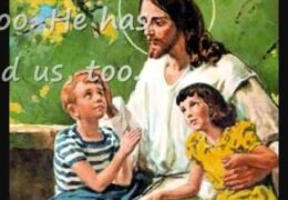 There Were Twelve Disciples
