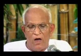 Ashcharyame Thava Snehamen Devaa