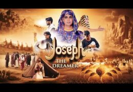 Joseph the Dreamer