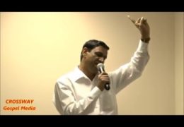 യാക്കോബിന്‍റെ ദൈവം