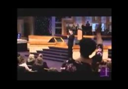 The Infilling of the Holy Spirit