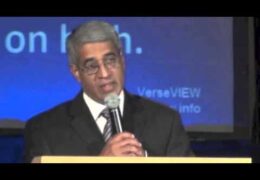 Spiritual Warfare-Part-1