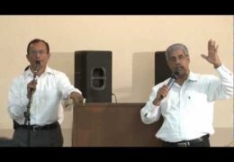 Kingdom of Heaven-Part-1