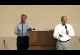 Kingdom of Heaven Part-2