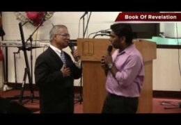 The Holy City, New Jerusalem