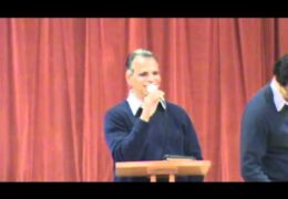 Meaningful and Fruitful Christian Witnesses-4