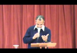 Meaningful and Fruitful Christian Witnesses-5