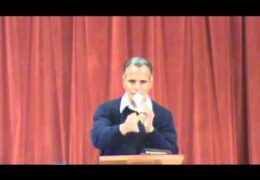 Meaningful and Fruitful Christian Witnesses-1